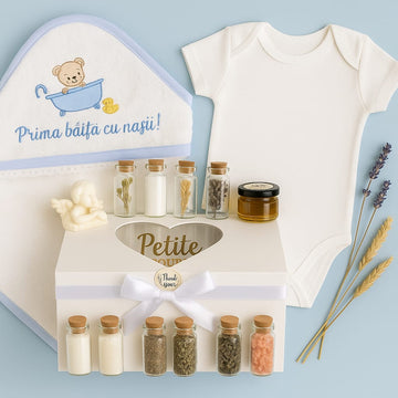 Prima baita baieti