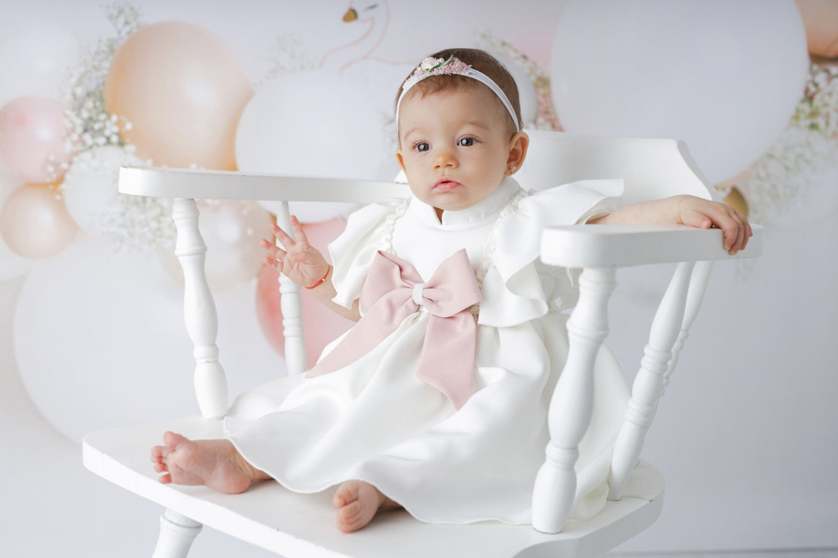 Rochiță Alba Botez Barbi
