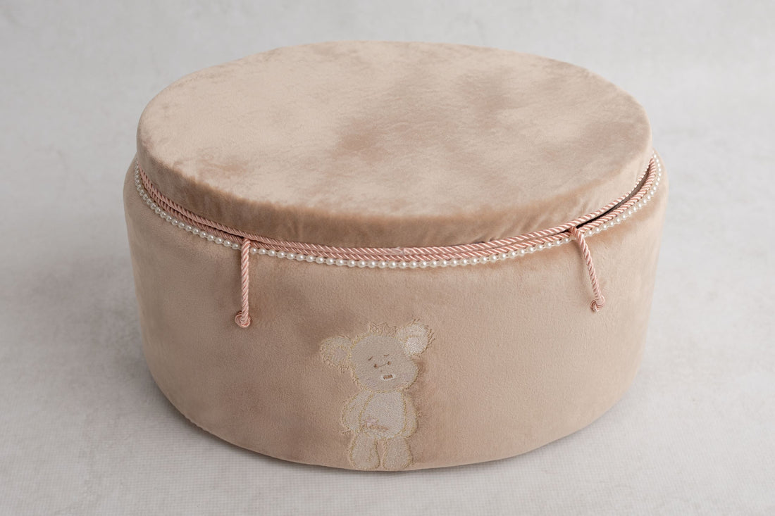 Trusou Botez Princess Bear