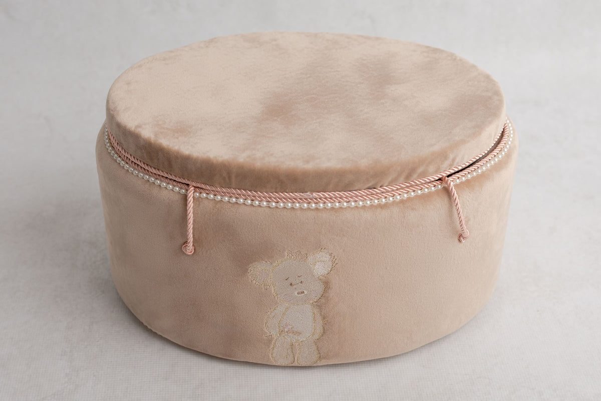 Trusou Botez Princess Bear
