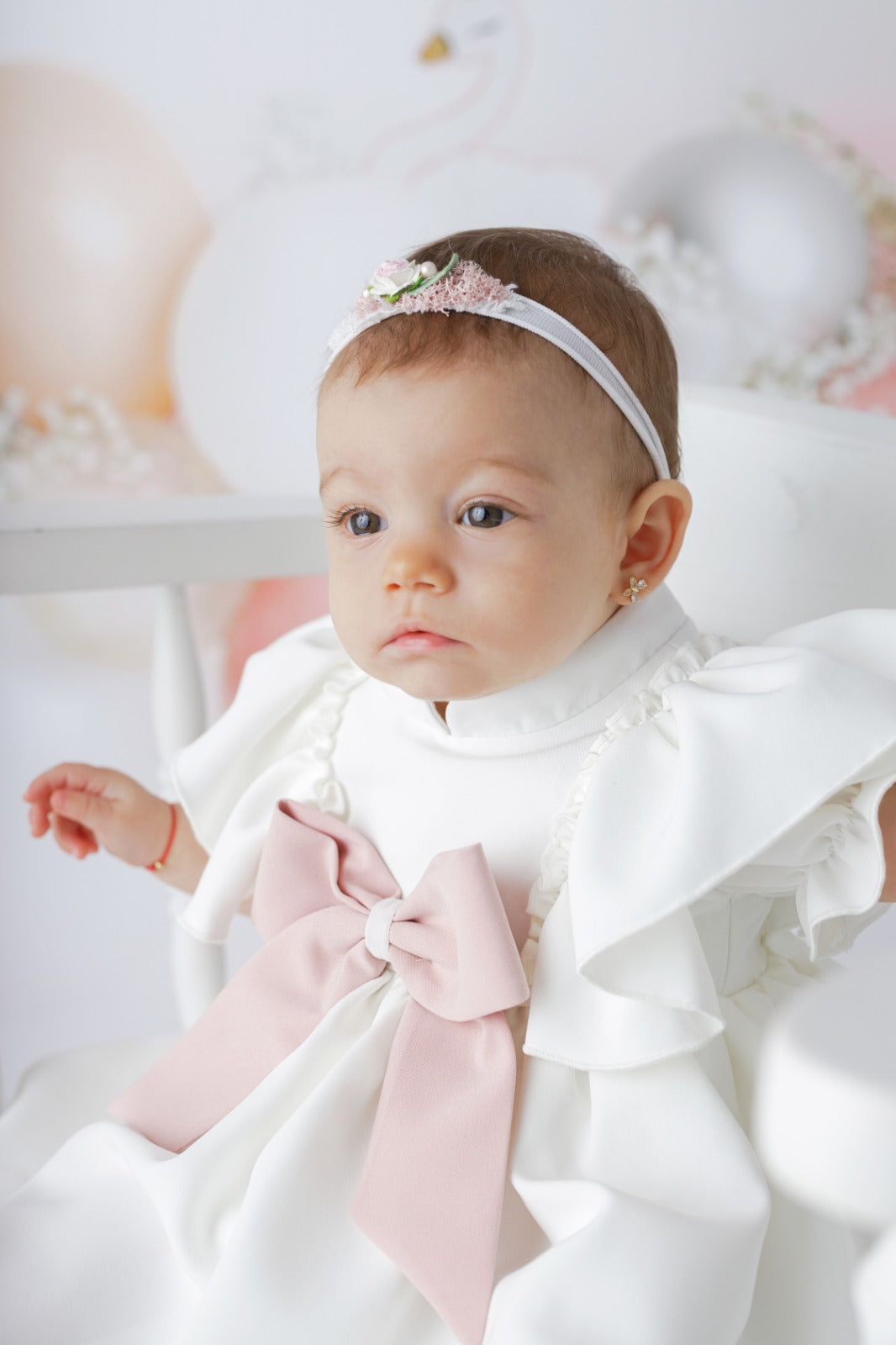 Rochiță Alba Botez Barbi