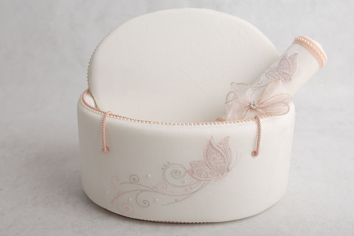 Trusou Botez  Precious Flyer