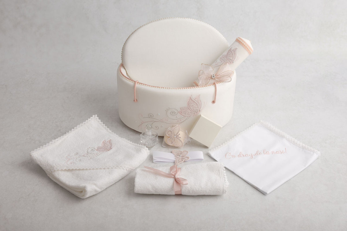 Trusou Botez  Precious Flyer