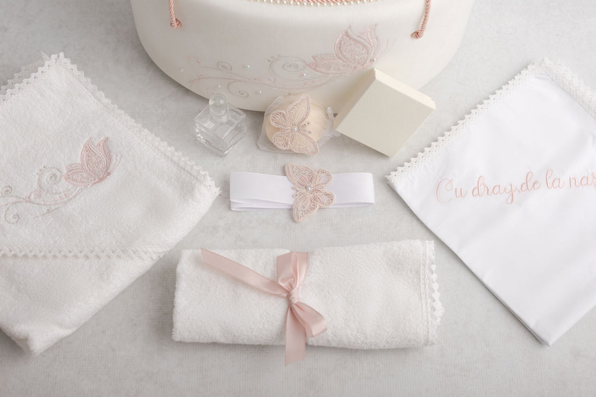 Trusou Botez  Precious Flyer