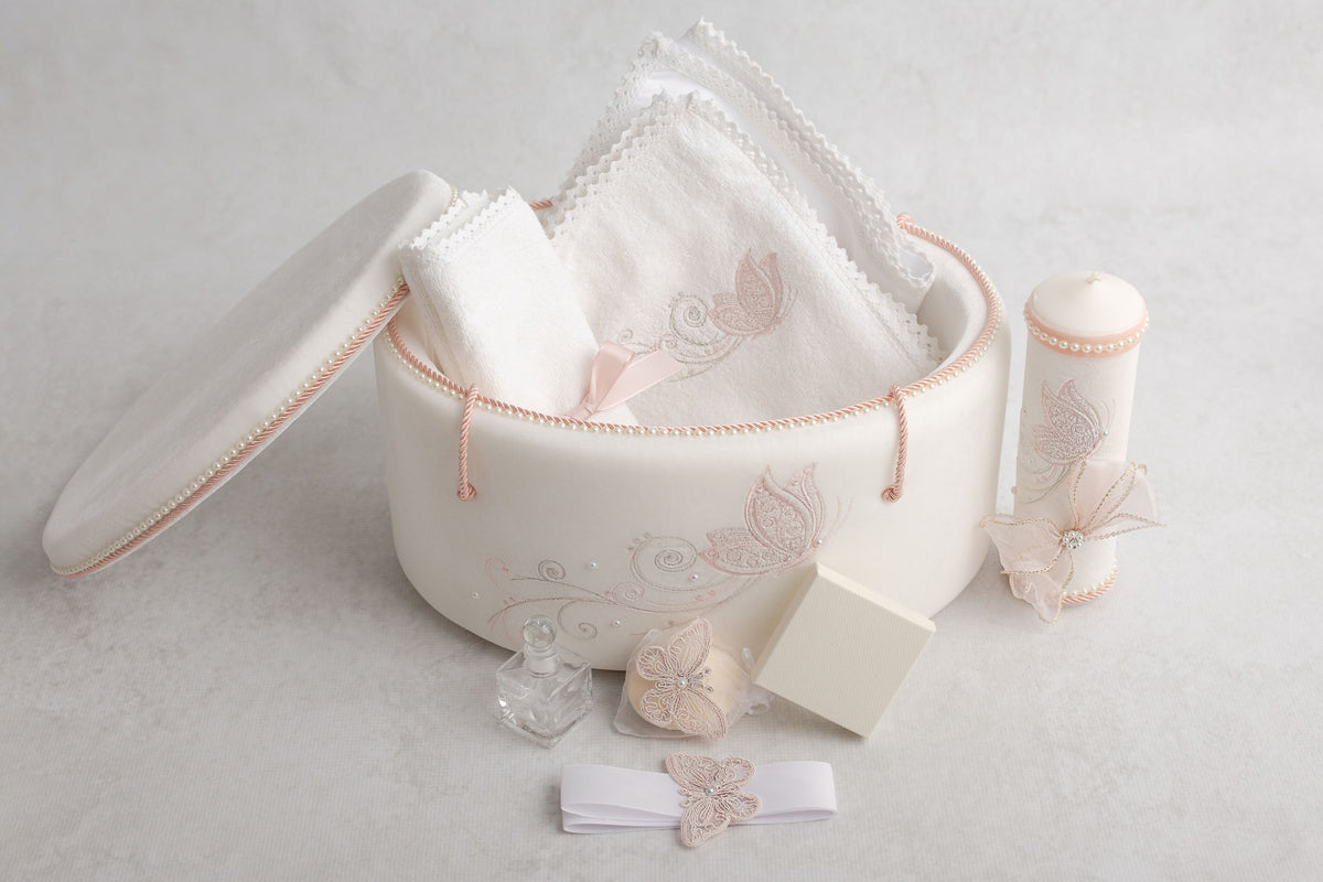 Trusou Botez  Precious Flyer