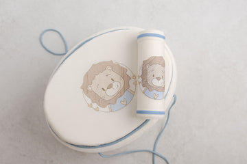 Trusou Botez Lion Heart Velvet