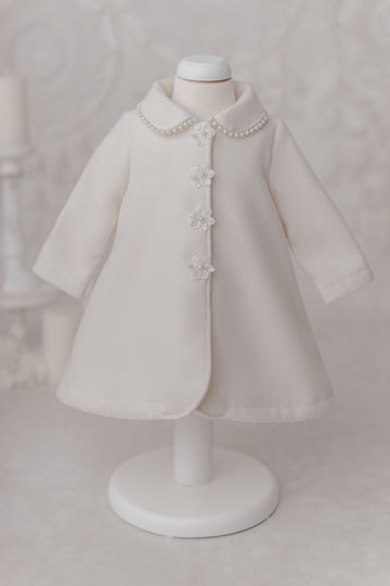 Paltonas fete botez Petite Coquette