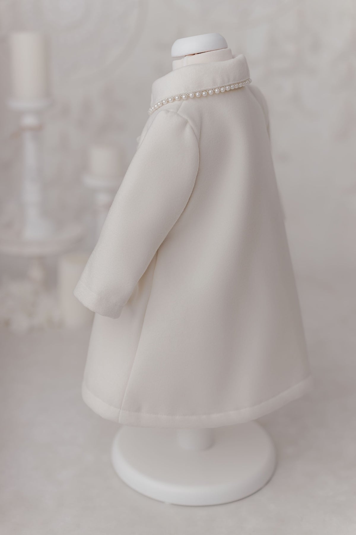 Paltonas fete botez Petite Coquette
