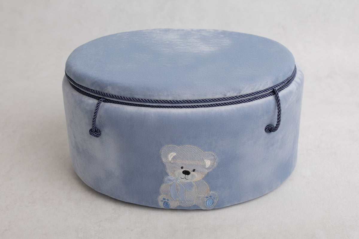 Trusou Botez Little Bear